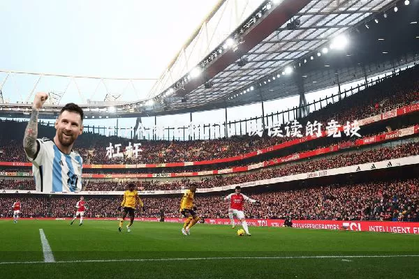 FIFA排名积分：被误读的竞技杠杆